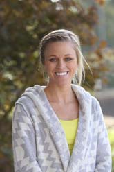 Hillary McWhirter